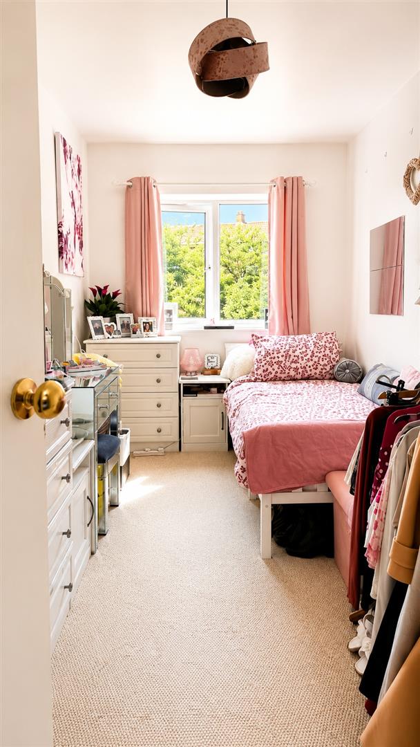 Halton Terrace, Hastings